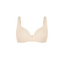 Deep V Underwire Side Support Bra