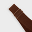 Brown Sculpting Push-Up Full Coverage Bra