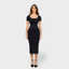 AirLift Contour 3-in-1 Bodysuit