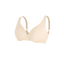 Deep V Underwire Side Support Bra
