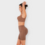CurveEase Seamless Boyshort Shaper