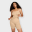 Essential Sculpting Strapless Bodysuit