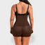 Seamless High-Waisted Instant Smooth Shorts