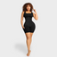 Sculpt Active Bodysuit with Pockets