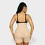 AirSlim High-Waisted Shaping Shorts
