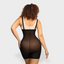 Core Mesh Sculpt Bodysuit Shorts