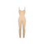 Seamless Core Contour Full-Length Bodysuit