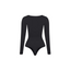 CoreCurve Long Sleeve Sculpt Bodysuit