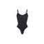 Seamless Bust-Lift Thong Bodysuit