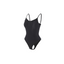 Seamless Bust-Lift Thong Bodysuit
