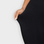 Square Neck U-Back Flared Sculpting Jumpsuit