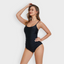 Sculpt Ruched One-Piece Swimsuit