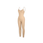 Seamless Core Contour Full-Length Bodysuit