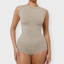 Sculpt Seamless Cap Sleeve Bodysuit