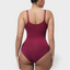 Seamless Sculpt Step-In Bodysuit