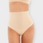AirSculpt High-Waist Thong Panty