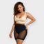 MeshSculpt Butt-Lifting Shaping Shorts