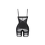 Core Mesh Sculpt Bodysuit Shorts