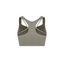 Seamless Bust Support Sports Bra