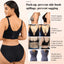 Nude Sculpting Push-Up Full Coverage Bra