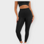 Seamless High-Waisted Sculpting Yoga Legging