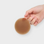 No-Show Reusable Silicone Nipple Covers