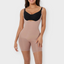 Seamless Shaping Brief Bodysuit