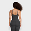 Seamless Core Contour Full-Length Bodysuit