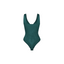 Lace Sculpt V-Neck Bodysuit
