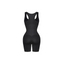 Sculpt Active Bodysuit with Pockets