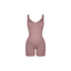 Seamless Sculpting Ribbed Jumpsuit