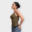 Sculpt Cami Thong Bodysuit