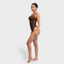 SculptEase Seamless Thong Bodysuit