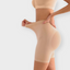 CurveEase Seamless Boyshort Shaper