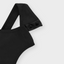 One-Shoulder Seamless Sculpting Bodysuit
