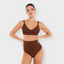 SculptSoft Seamless V-Neck Bralette
