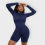 Seamless Tummy Control Jumpsuit