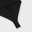 Low-Cut Sculpt Backless Thong Bodysuit