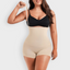 Seamless High-Waisted Instant Smooth Shorts