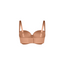 Strapless Bust-Sculpting Bra