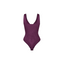 Lace Sculpt V-Neck Bodysuit