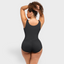 Smooth Form Compression Bodysuit