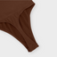 SculptEase Seamless Thong Bodysuit