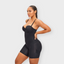 SculptEase Strapless Smoothing Bodysuit
