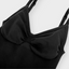 Seamless Core Contour Full-Length Bodysuit