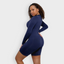 Seamless Tummy Control Jumpsuit