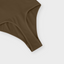 Sculpt Cami Thong Bodysuit