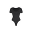 Seamless Shaping Thong Bodysuit
