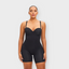SculptEase Strapless Smoothing Bodysuit