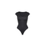 Deep V Seamless Thong Bodysuit